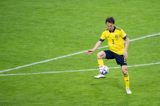 Hjalmar Ekdal of Sweden