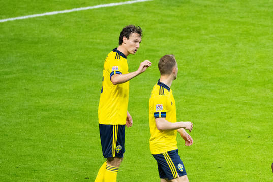Hjalmar Ekdal of Sweden