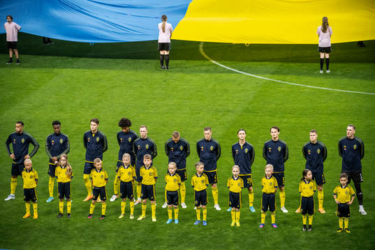 Players of Sweden