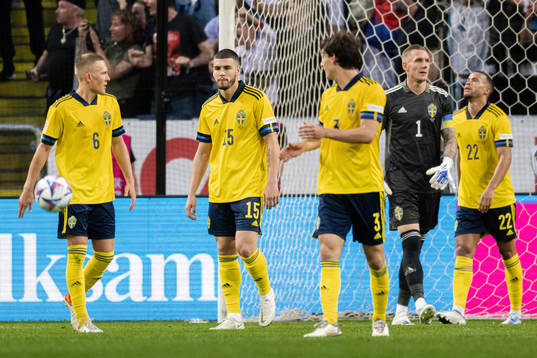 Ludwig Augustinsson, Edvin Kurtulus, Hjalmar Ekdal ,