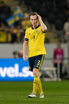 Hjalmar Ekdal of Sweden