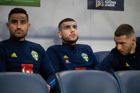 Sotirios Papagiannopoulos, Edvin Kurtulus and Branimir