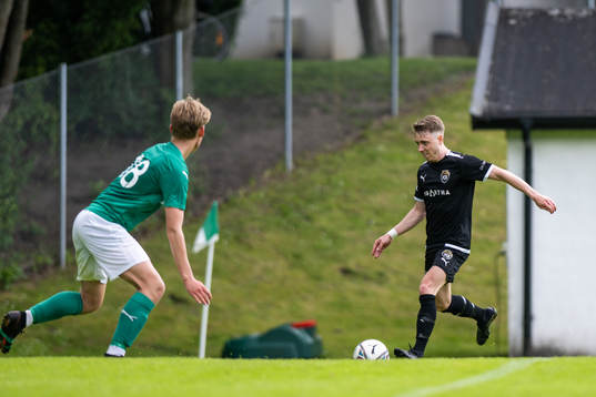 Bellevue's Bellevue Markus Jönsson