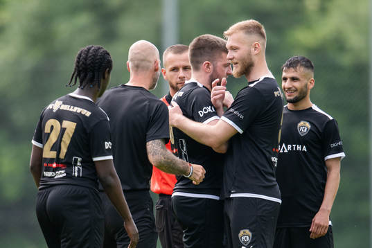 Bellevue Evvel Husic jublar