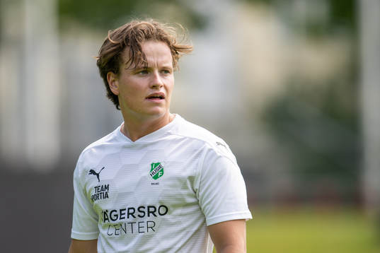 Husie Wilmer Magnusson