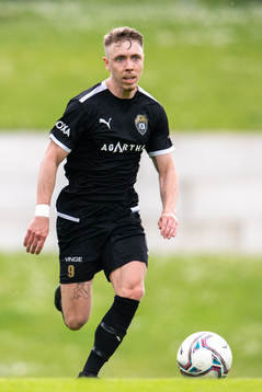 Bellevue Markus Jönsson