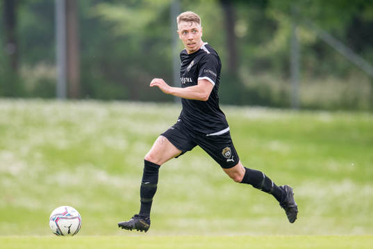 Bellevue Markus Jönsson