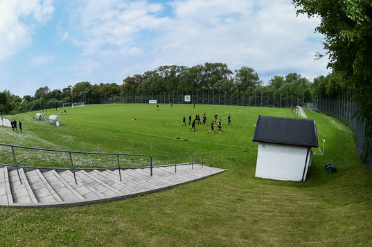 Husiegårds IP