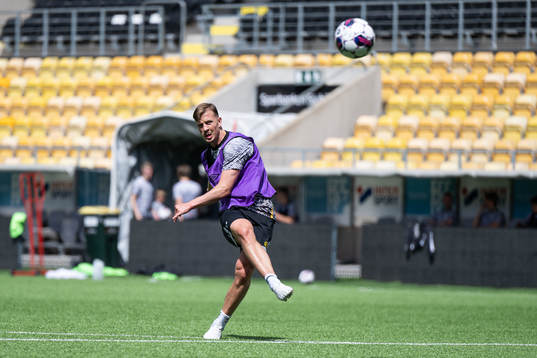 Simon Olsson