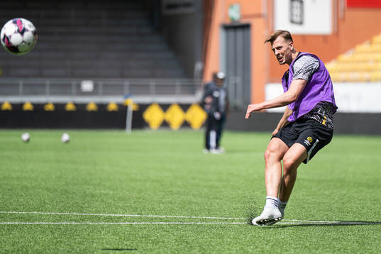 Simon Olsson