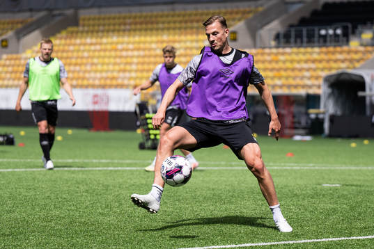 Simon Olsson