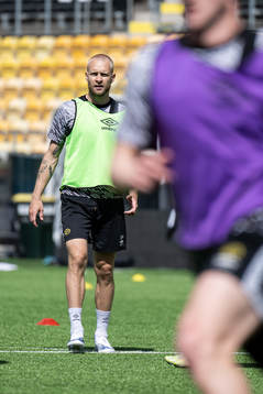 Johan Larsson