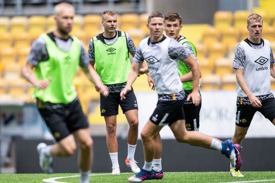 Gustav Henriksson