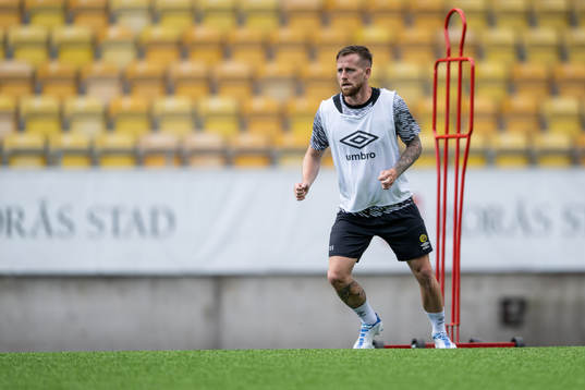 Rasmus Alm