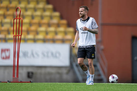 Rasmus Alm