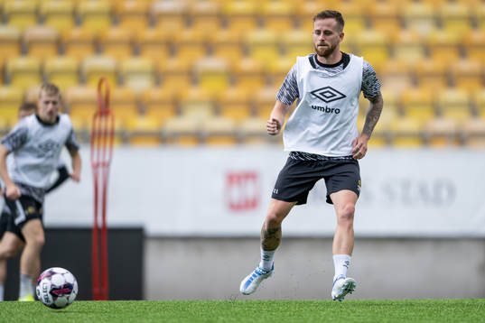 Rasmus Alm