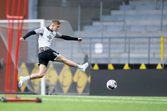 Jacob Ondrejka
