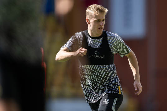 Jeppe Møldrup Okkels