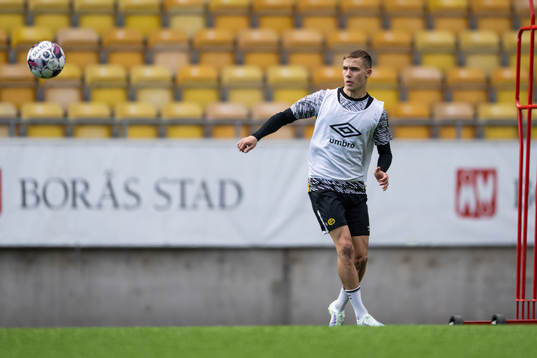Jacob Ondrejka