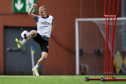 Jeppe Møldrup Okkels