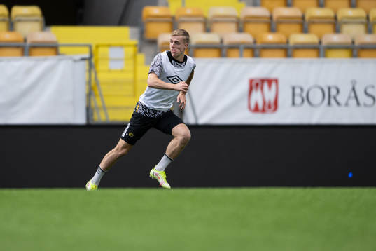 Jeppe Møldrup Okkels