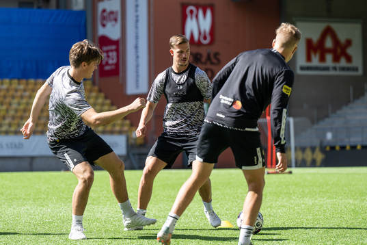 Simon Olsson