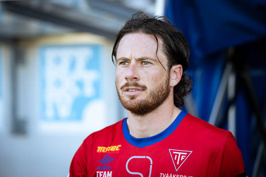 Tvååkers Rasmus Andersson