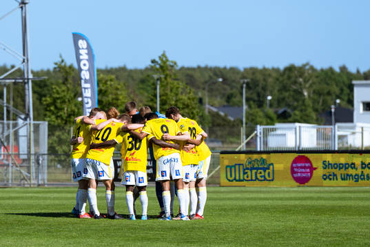 Falkenbergs spelare