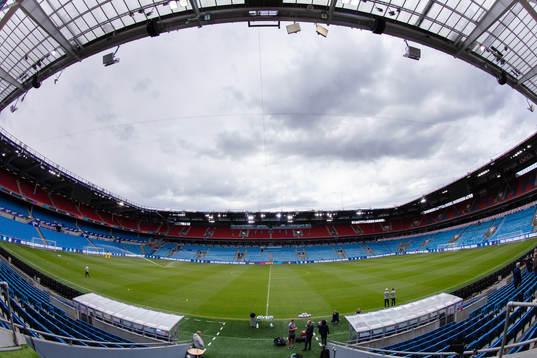 Ullevaal arena