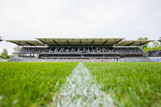 Lerkendal Stadion