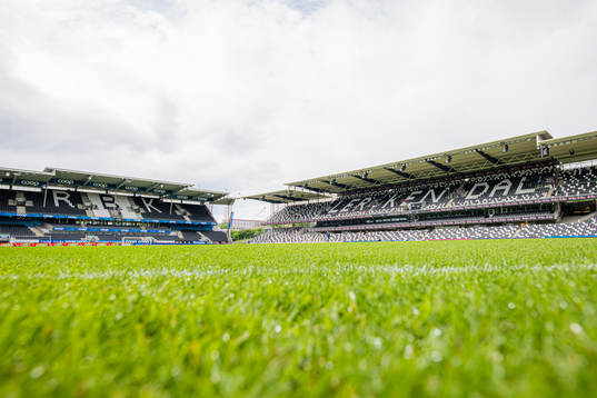 Lerkendal Stadion