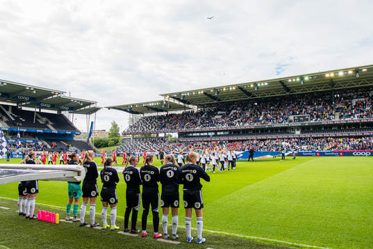 Lerkendal Stadion