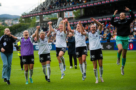 Celine Emilie Nergård, Emilie Nautnes, Synne Skinnes