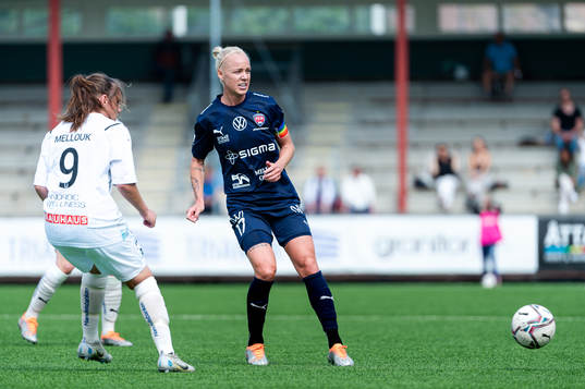 FC Rosengårds Caroline Seger