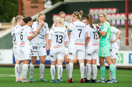 Umeås spelare