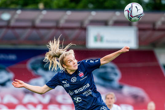 Rosengårds Fiona Brown