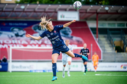 Rosengårds Fiona Brown