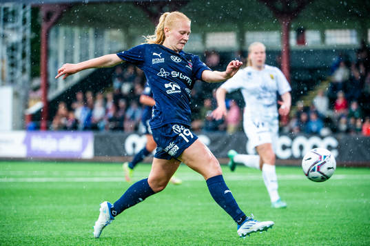 Rosengårds Sofie Bruun Bredgaard
