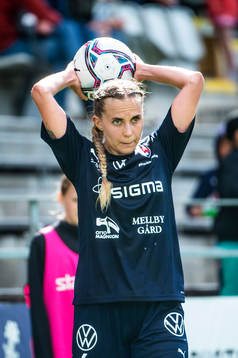 Rosengårds Ria Noora Minerva Öling