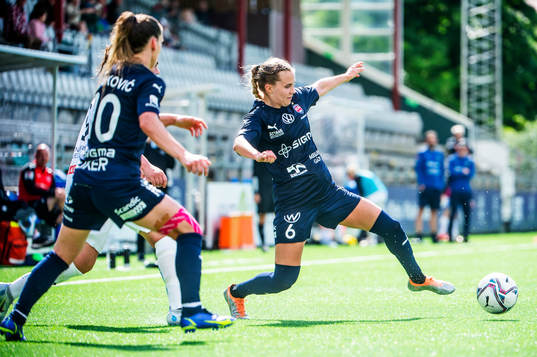 Rosengårds Ria Noora Minerva Öling