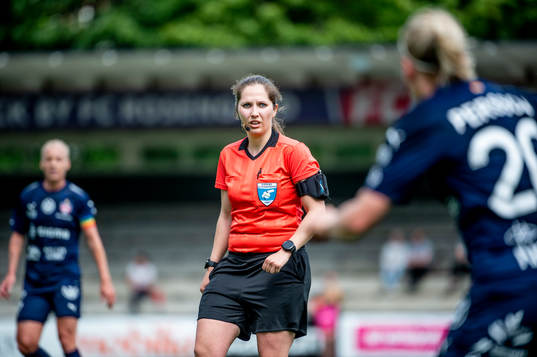Domare Ulrica Löv