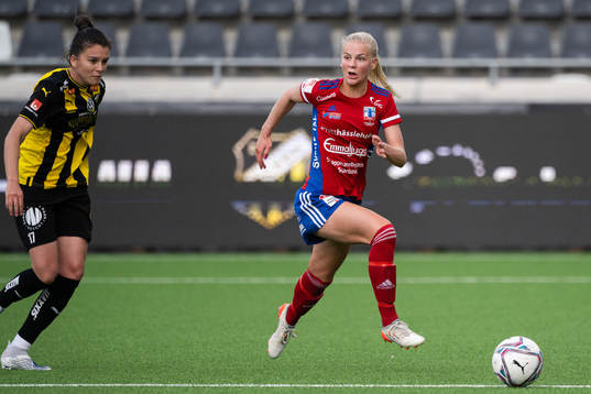 Vittsjös Moa Karlsson