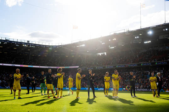 Players of Sweden