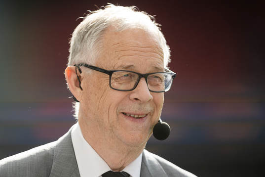Lars Lagerbäck
