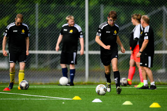Simon Wall, Dan Gustavsson, Anton Voolaid