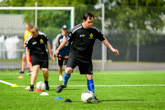 Martin Ludvigsson, Sebastian Thörn