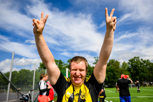 Sebastian Thörn