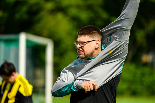 Martin Pettersson