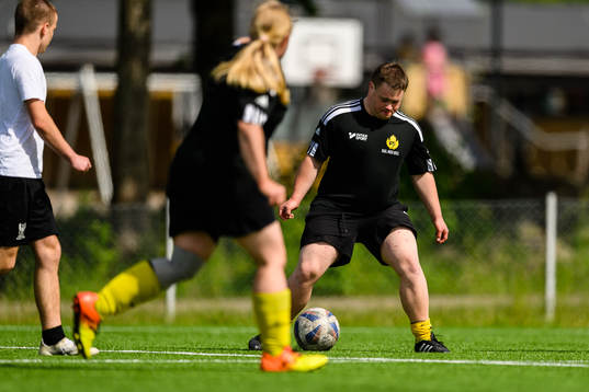 Simon Joelsson, Maja Engstrand
