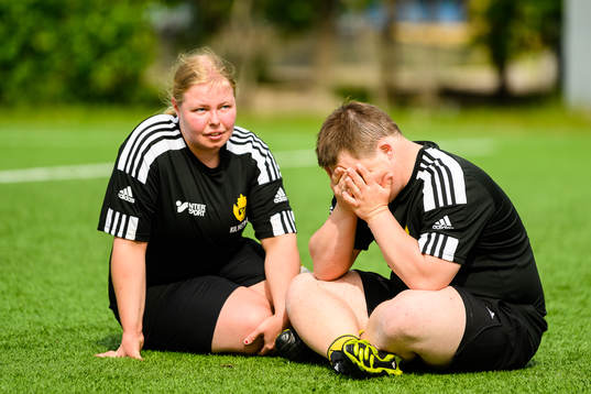 Simon Joelsson, Maja Engstrand